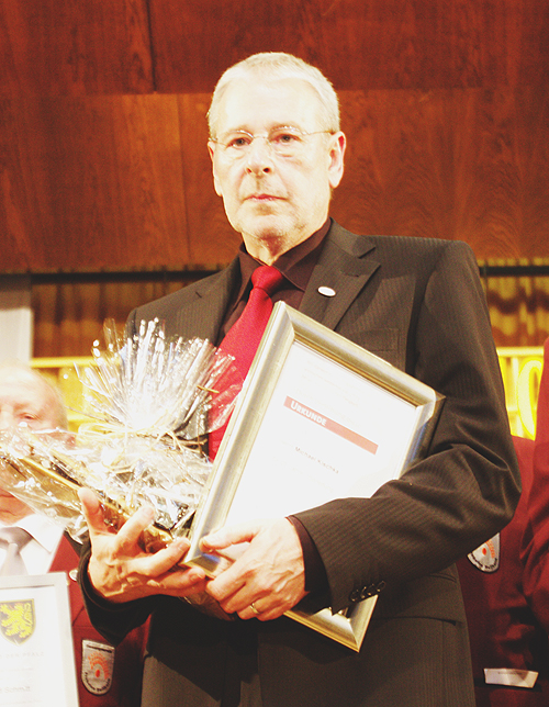 Michael Kischka